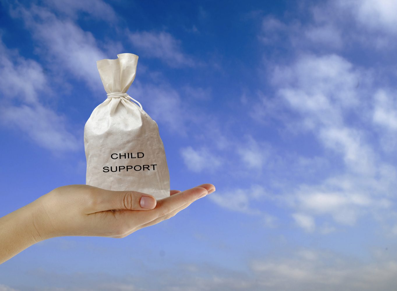 Can You Still Get Child Support if a Parent Moves?