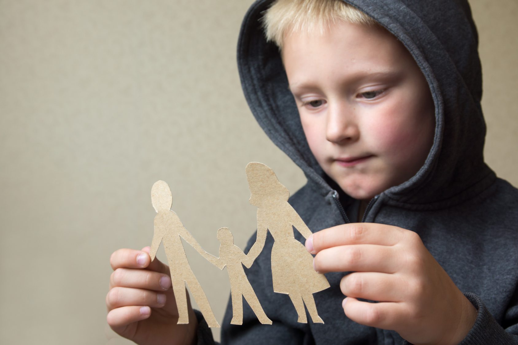 How to Prepare for a Child Custody Battle