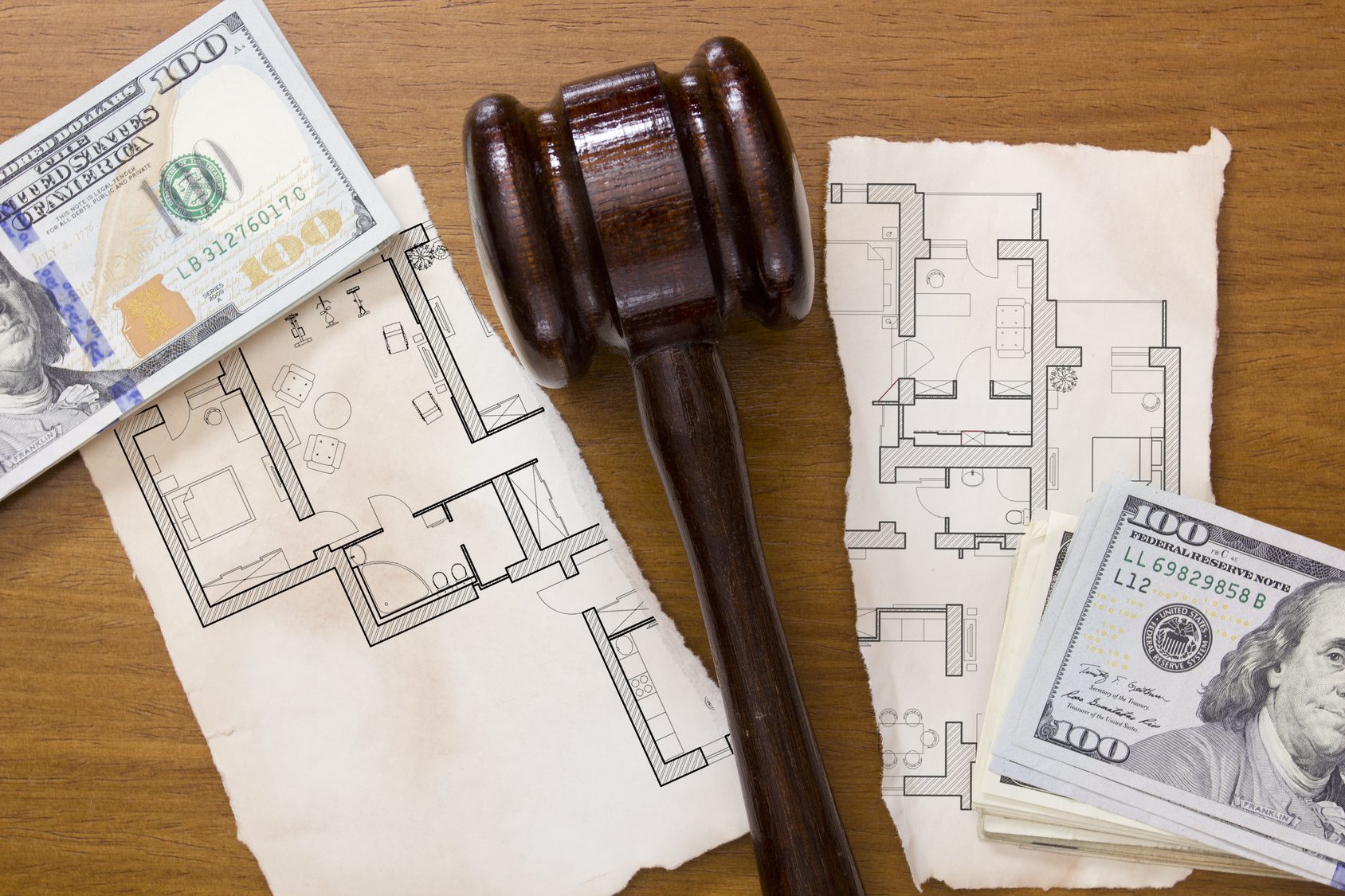 How Is Property Divided In An Indiana Divorce?
