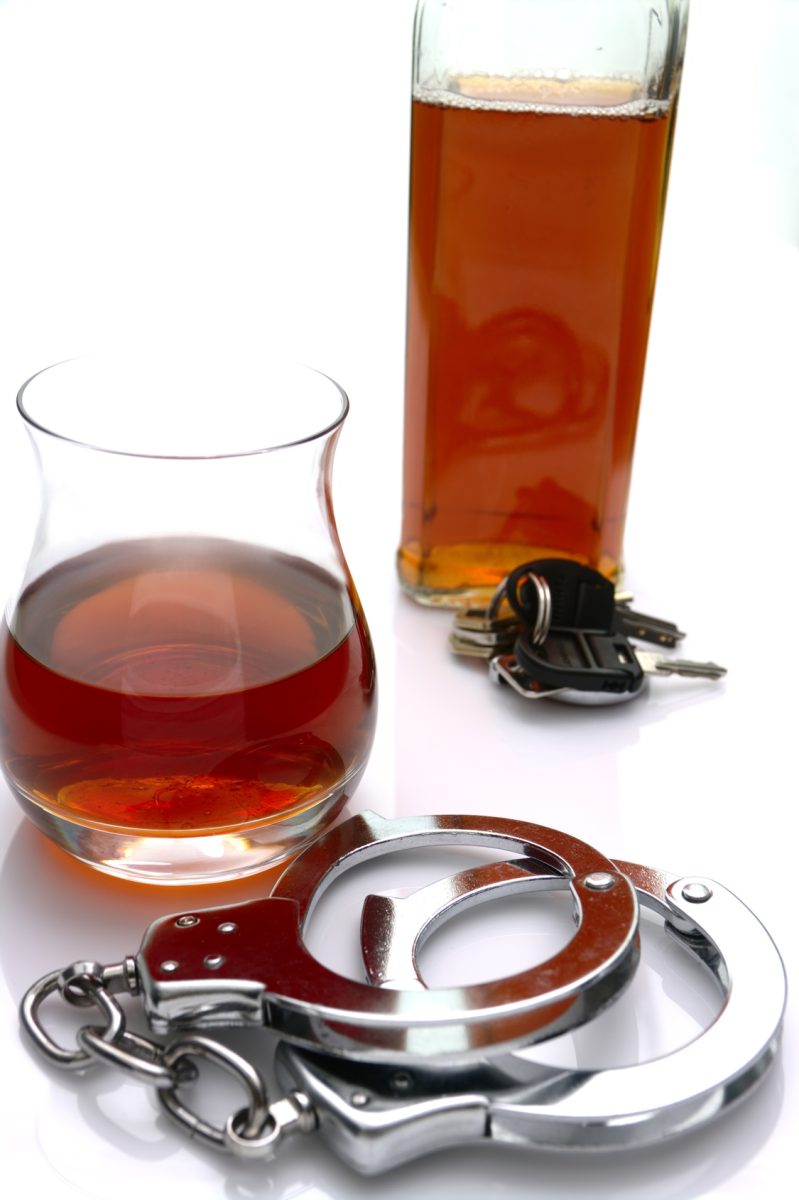 Wet Reckless Versus Drunk Driving Charges in Indiana