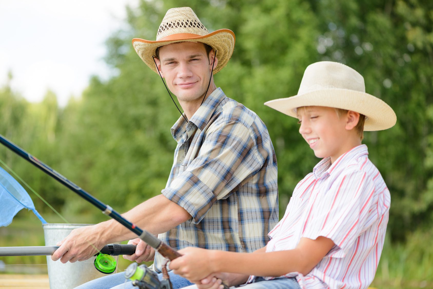 Modifying Your Parenting Plan for Summer Vacation