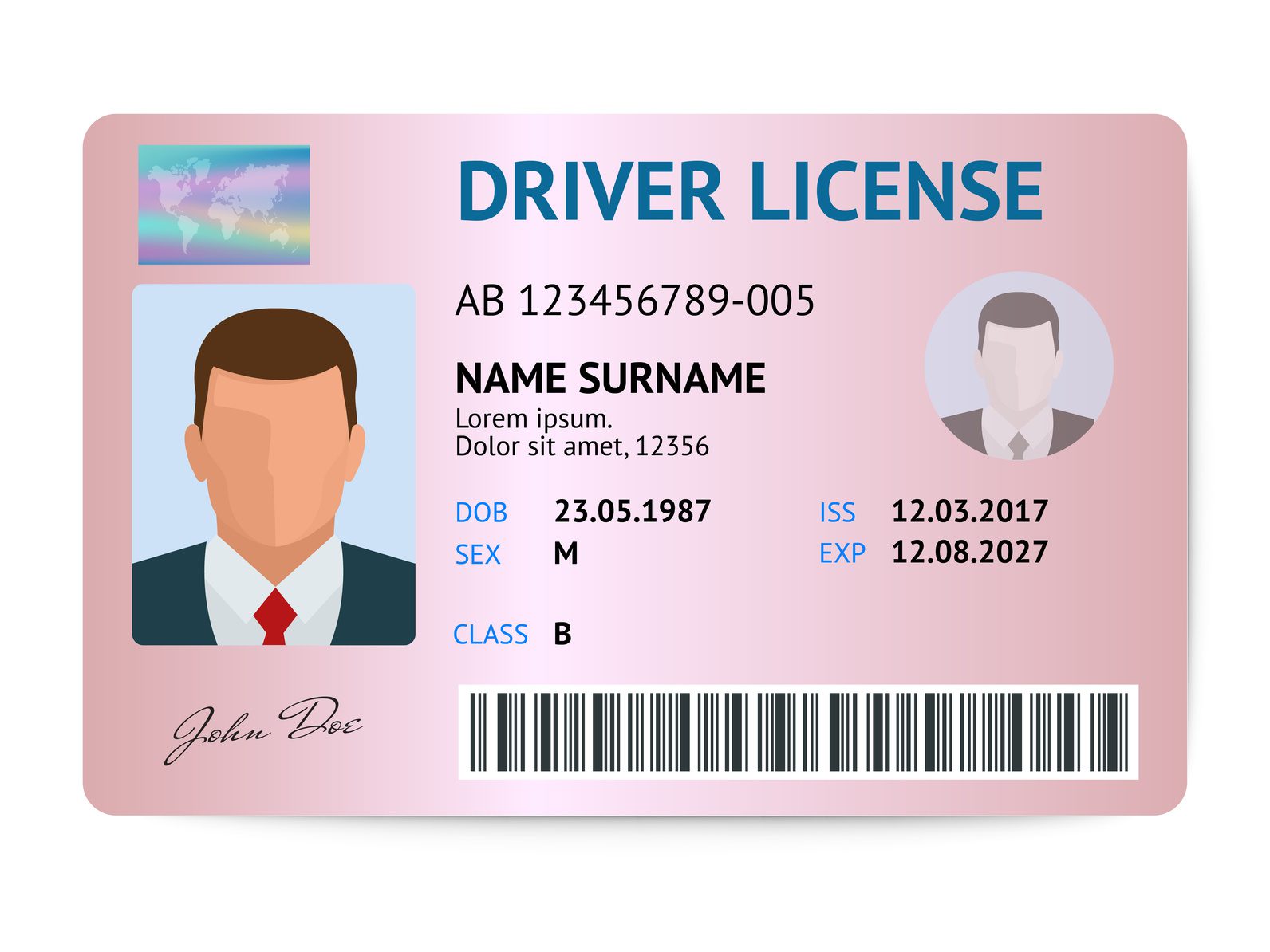 The Reinstatement Process for a Suspended Driver’s License