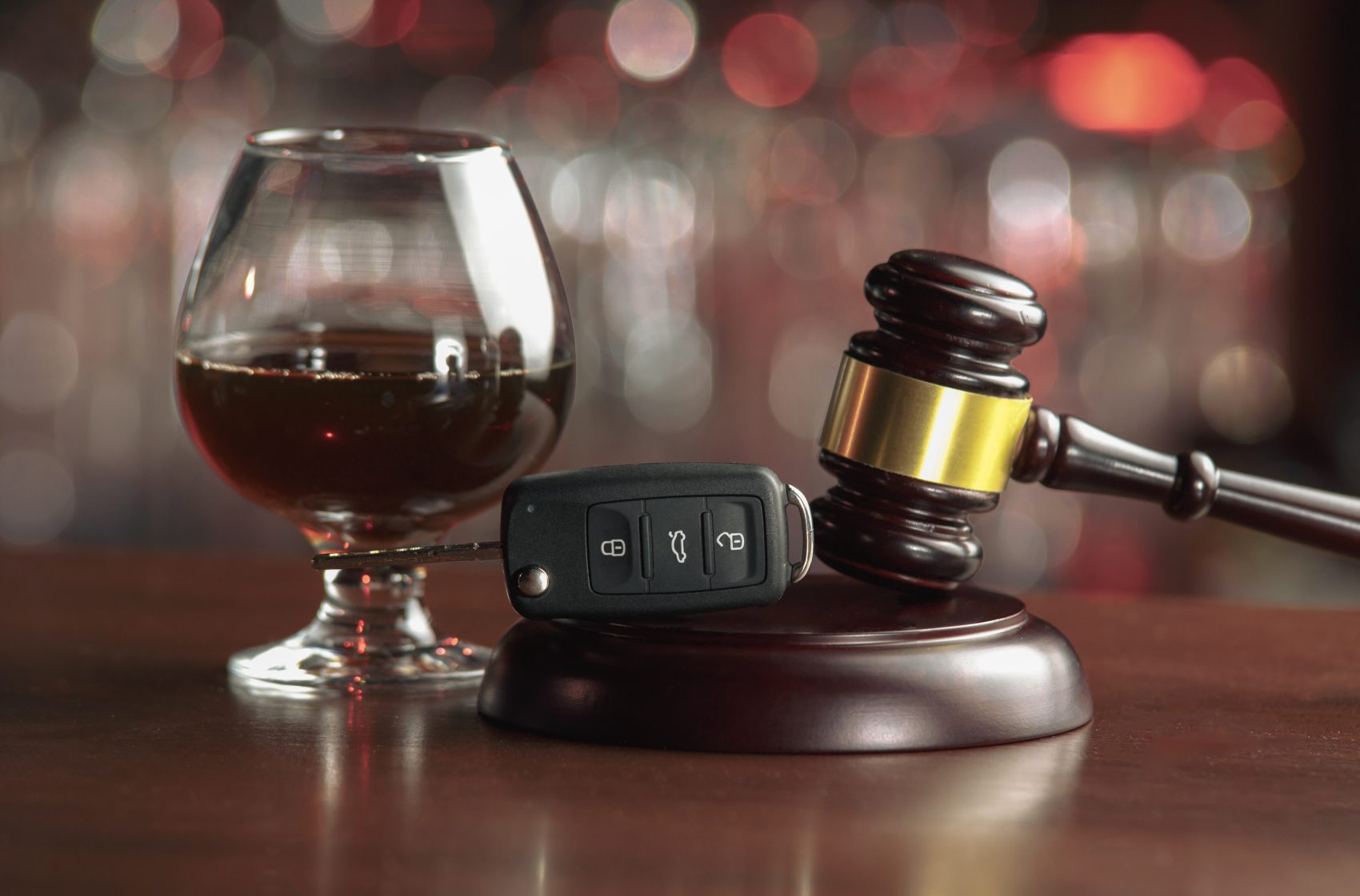 Understanding Potential DUI Charges in Indiana