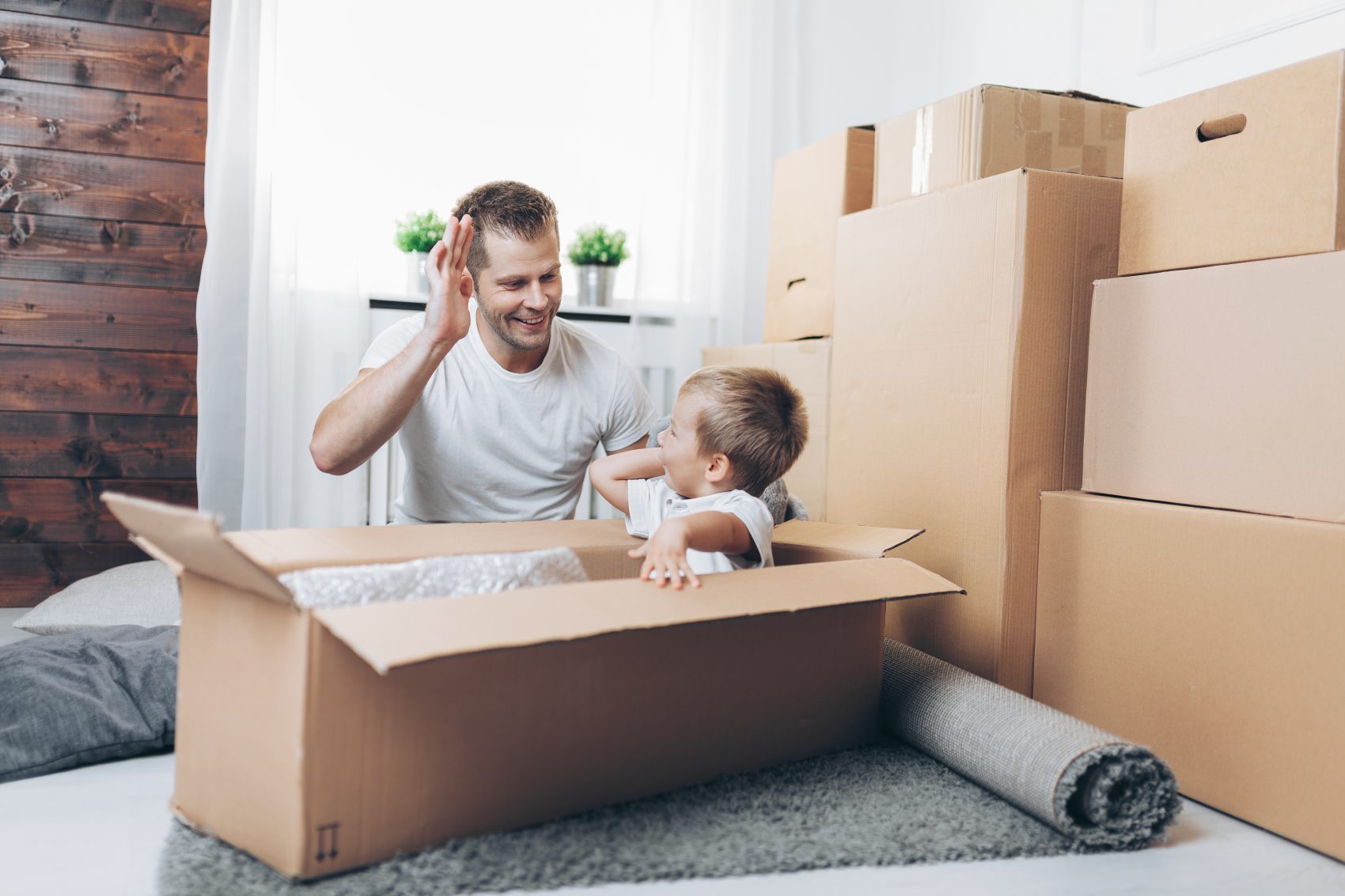 Can I Move out of State with My Child after an Indiana Divorce?