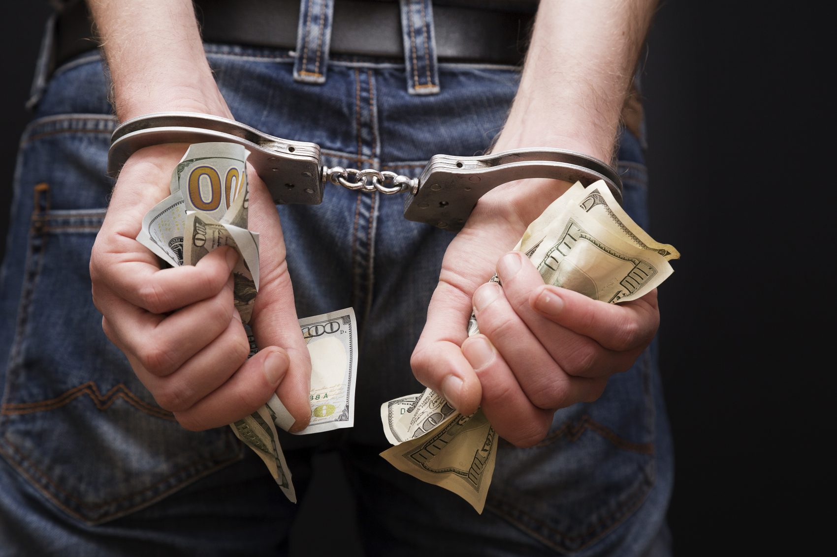 How Much Theft Is a Felony In Indiana?