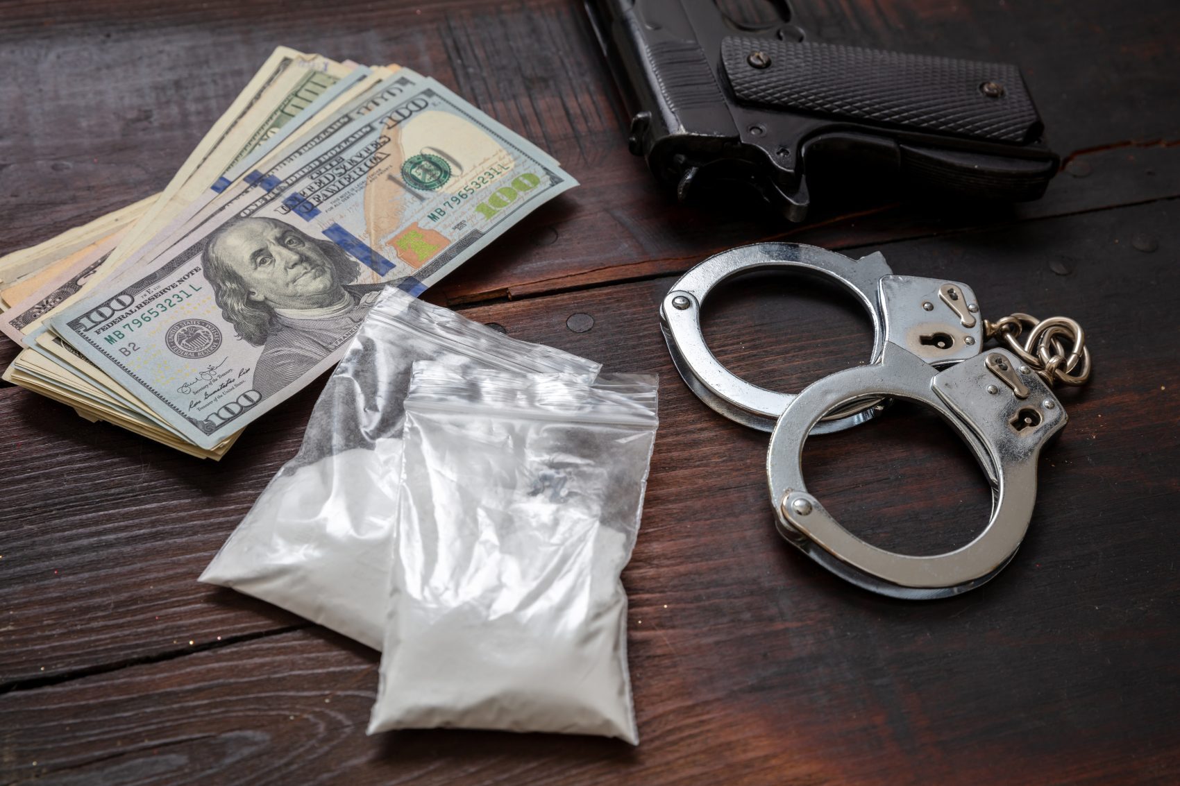 Understanding Indiana’s Drug Possession Laws