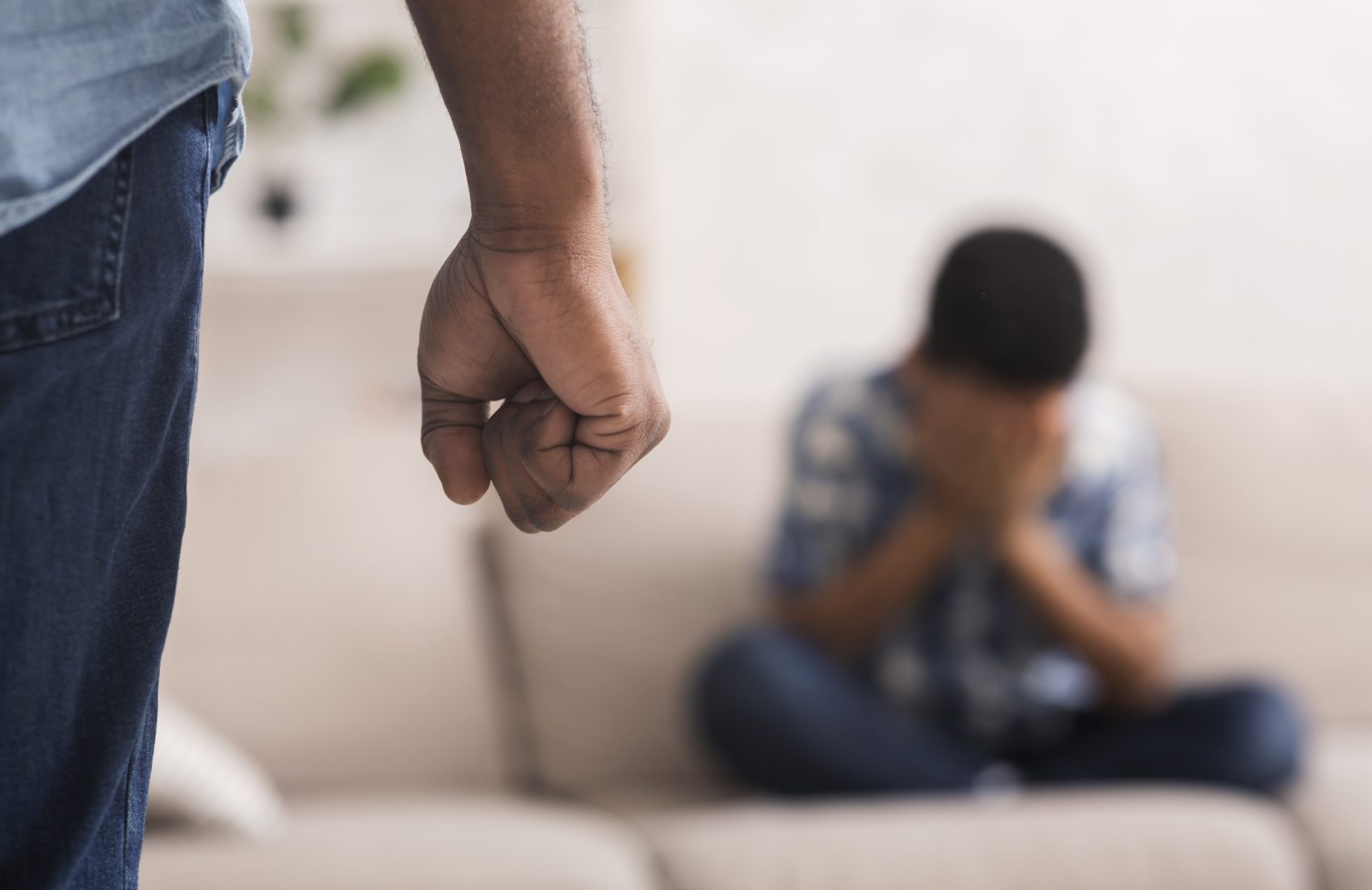 Domestic Violence and Child Custody in Indiana