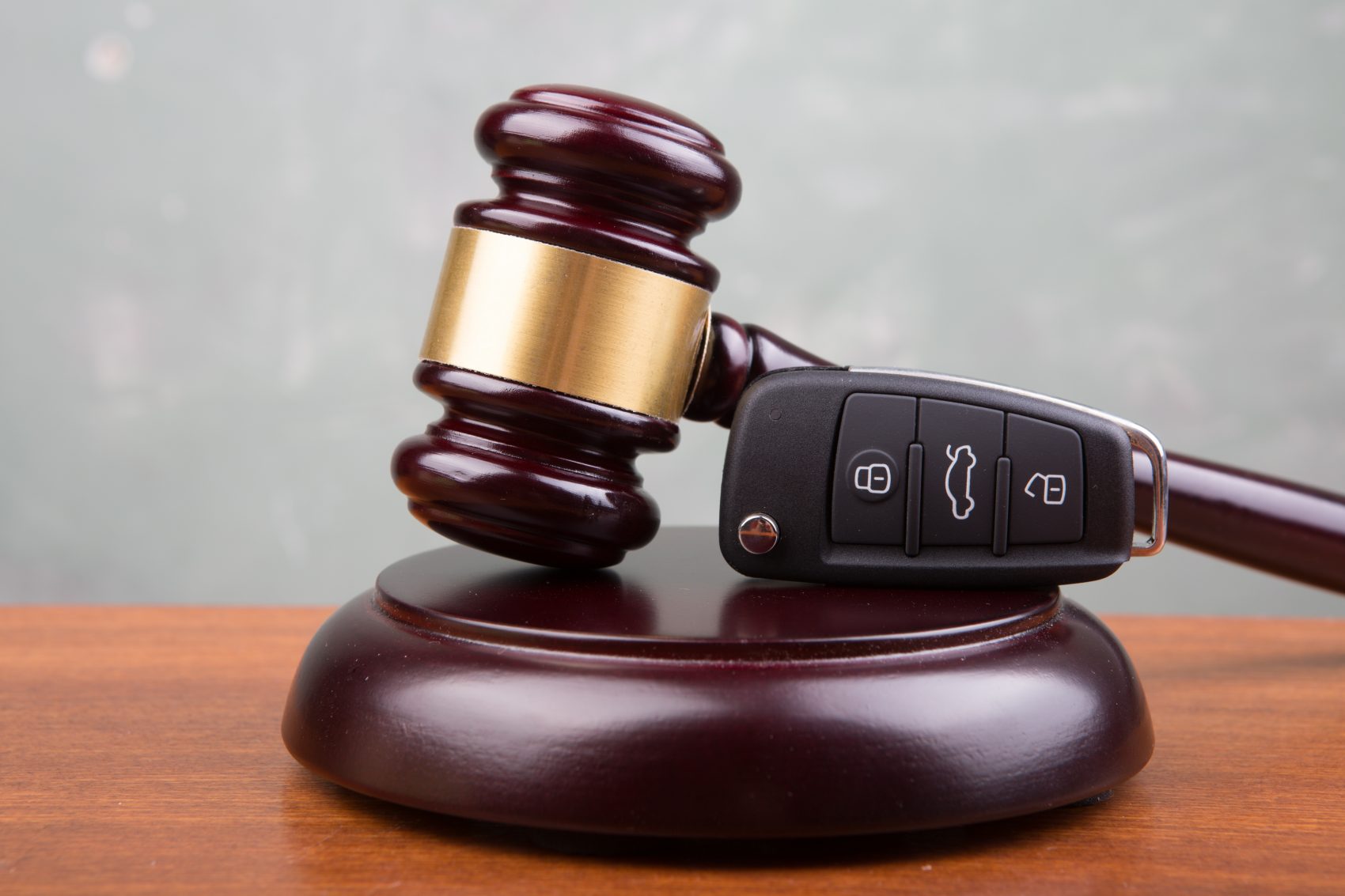 The Importance of Hiring a Lawyer for Your Driver’s License Suspension Case
