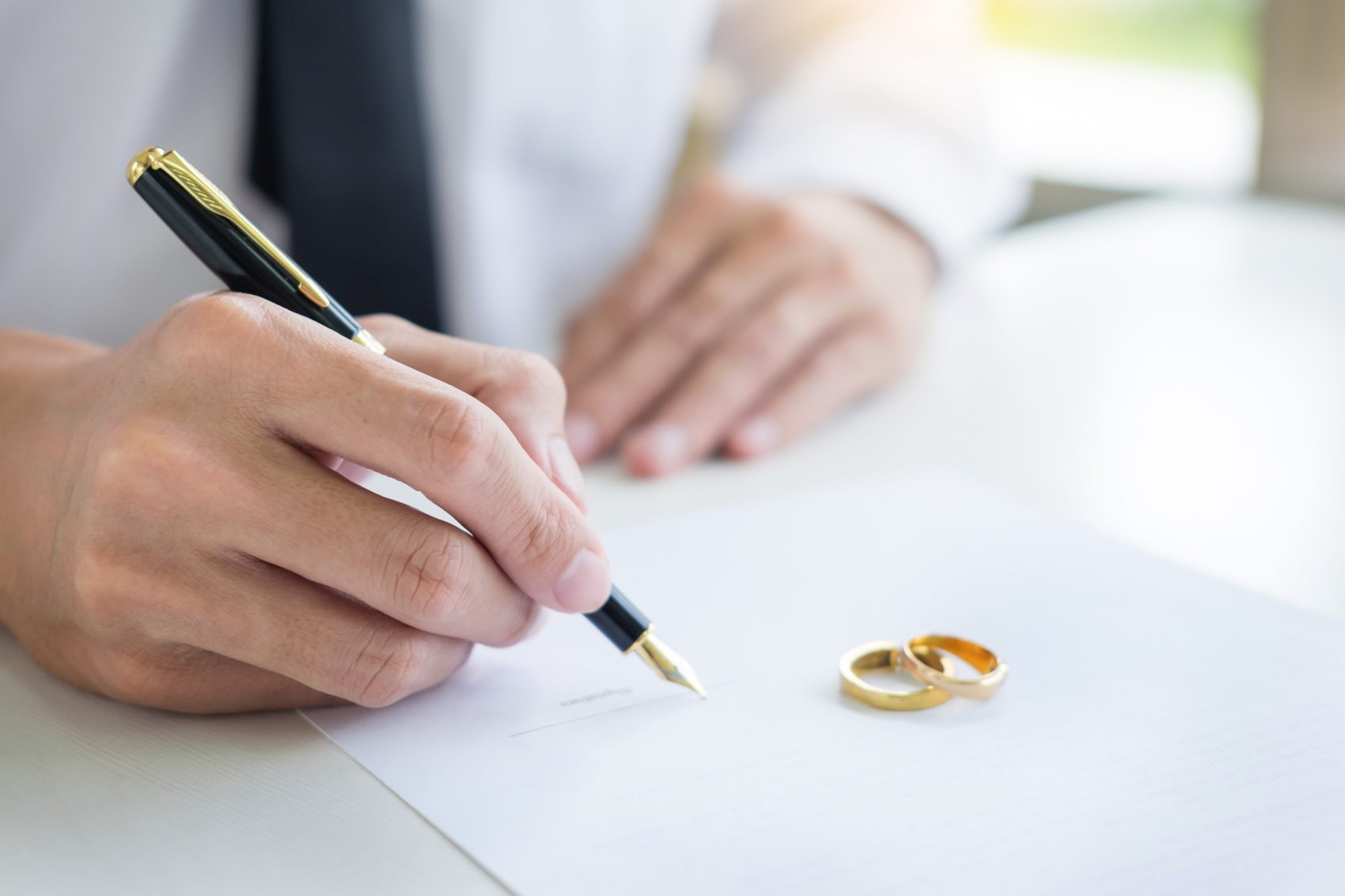 What to Consider When Modifying Your Divorce Decree