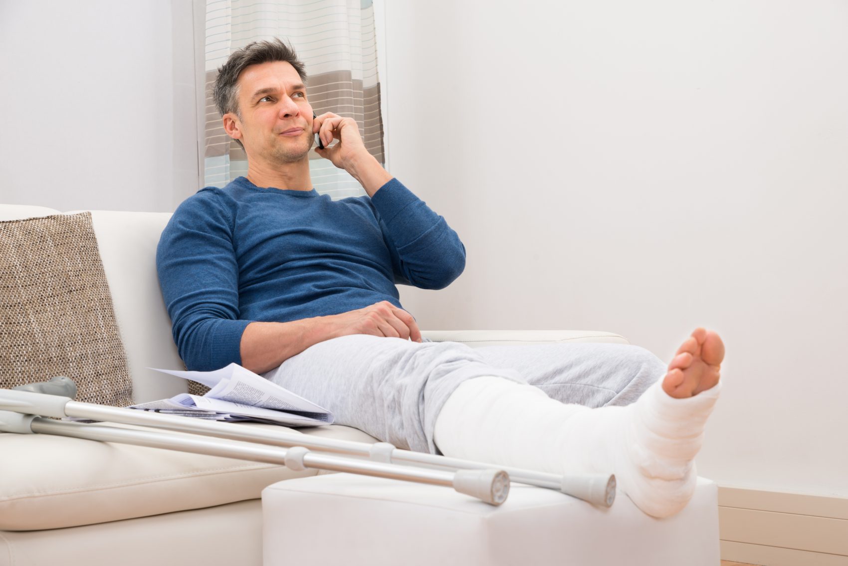 Benefits of Hiring a Slip and Fall Attorney