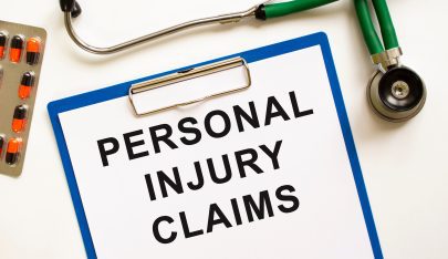 How do I file a personal injury lawsuit in Indiana?