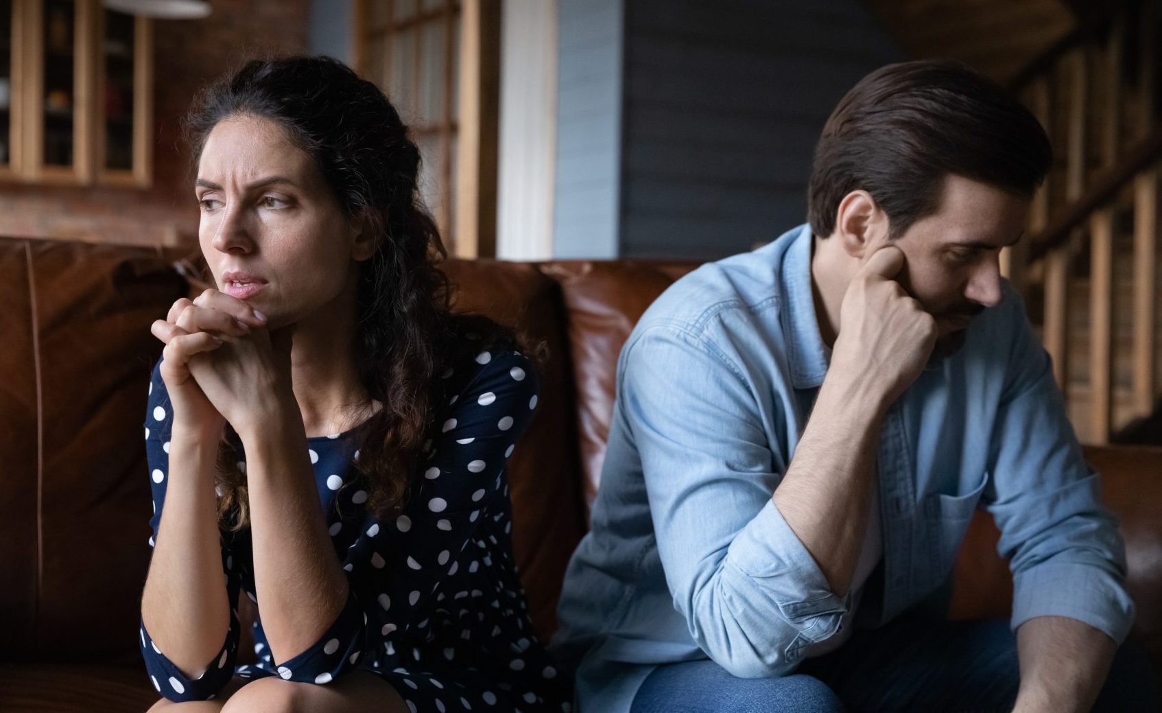 Maintaining Your Mental Health Throughout Divorce