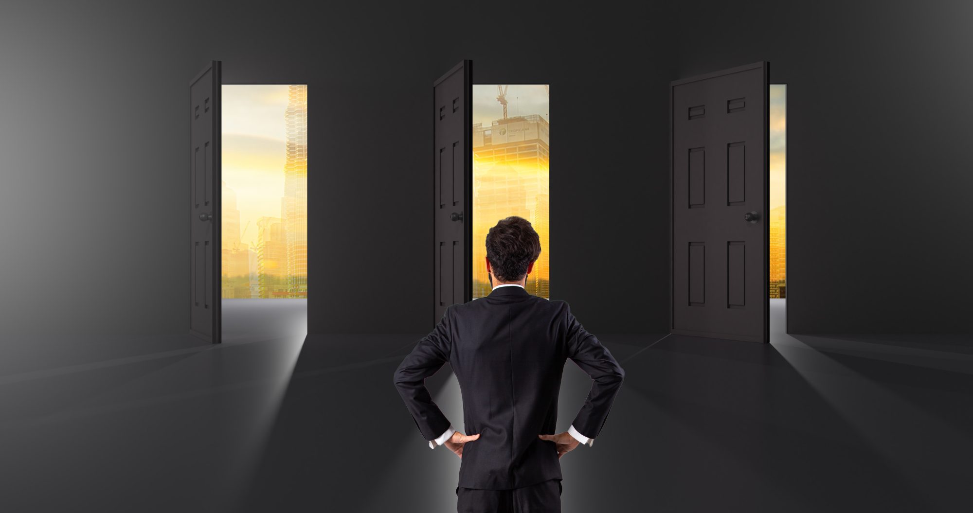 When Should Business Owners Start Building an Exit Strategy?