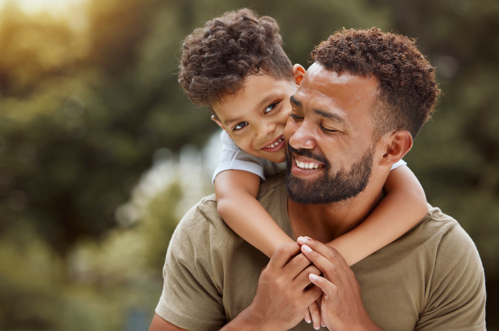 What is Parallel Parenting?