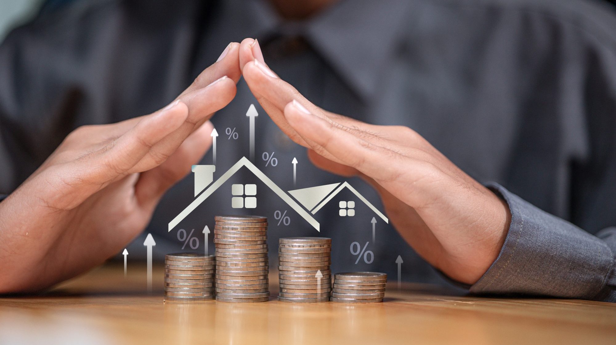 Are There Financial Strategies for Protecting Your Assets During Divorce Proceedings?