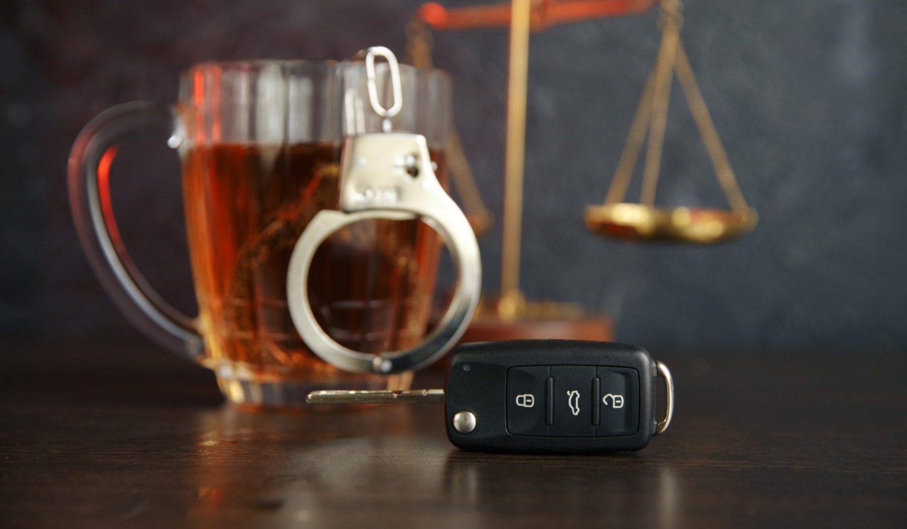 DUI Expungement: Clearing Your Record After a Drunk Driving Conviction