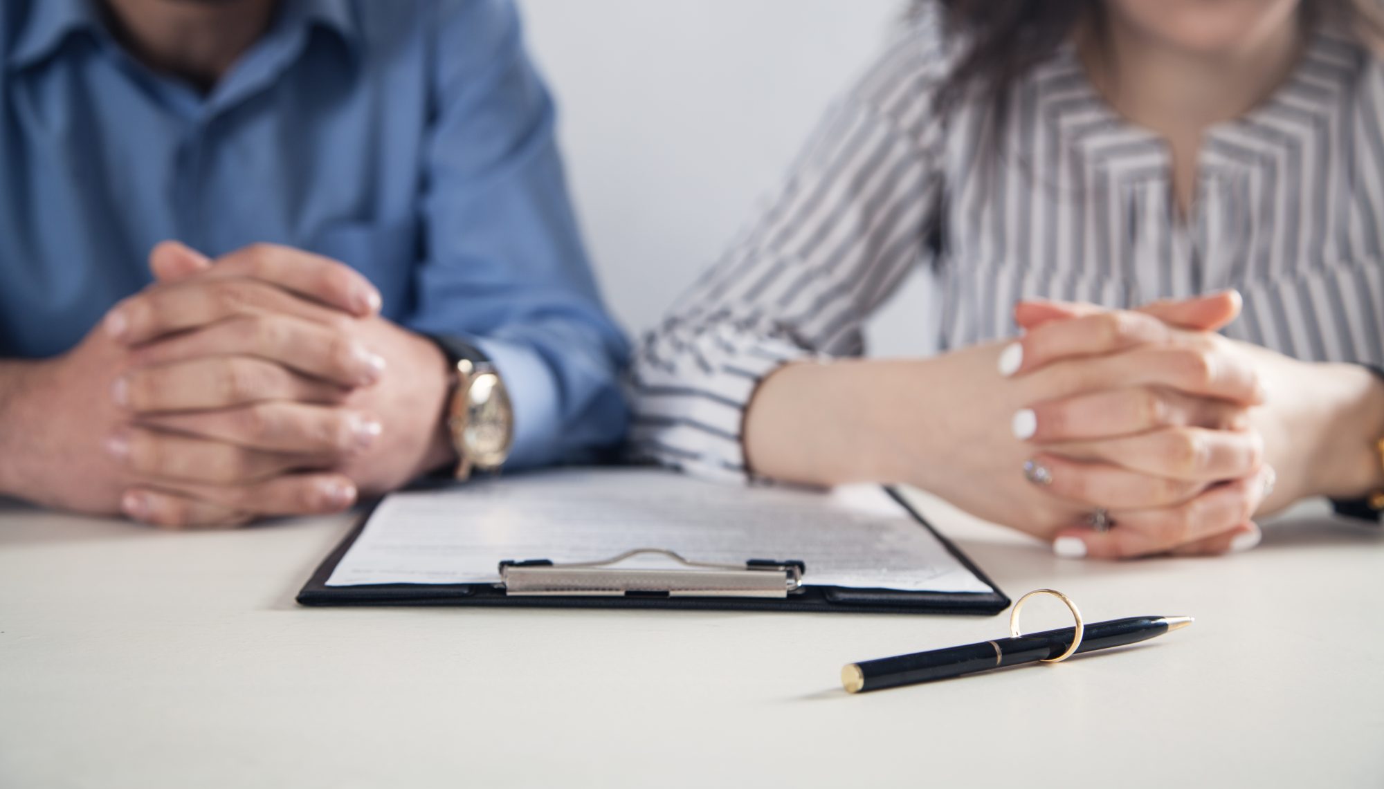 Benefits of an Uncontested Divorce for You and Your Family