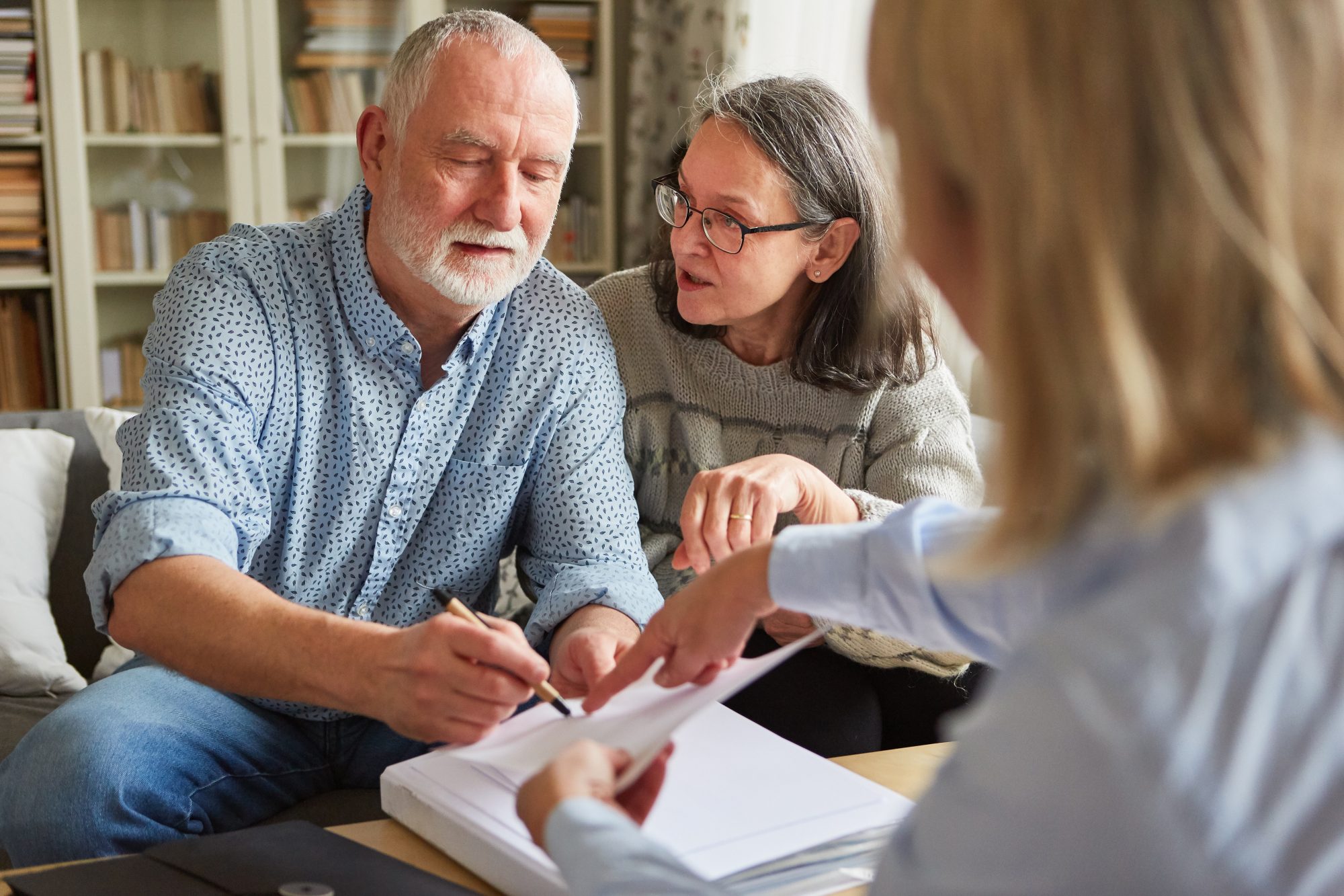 What are the Requirements for a Valid Will in Indiana?