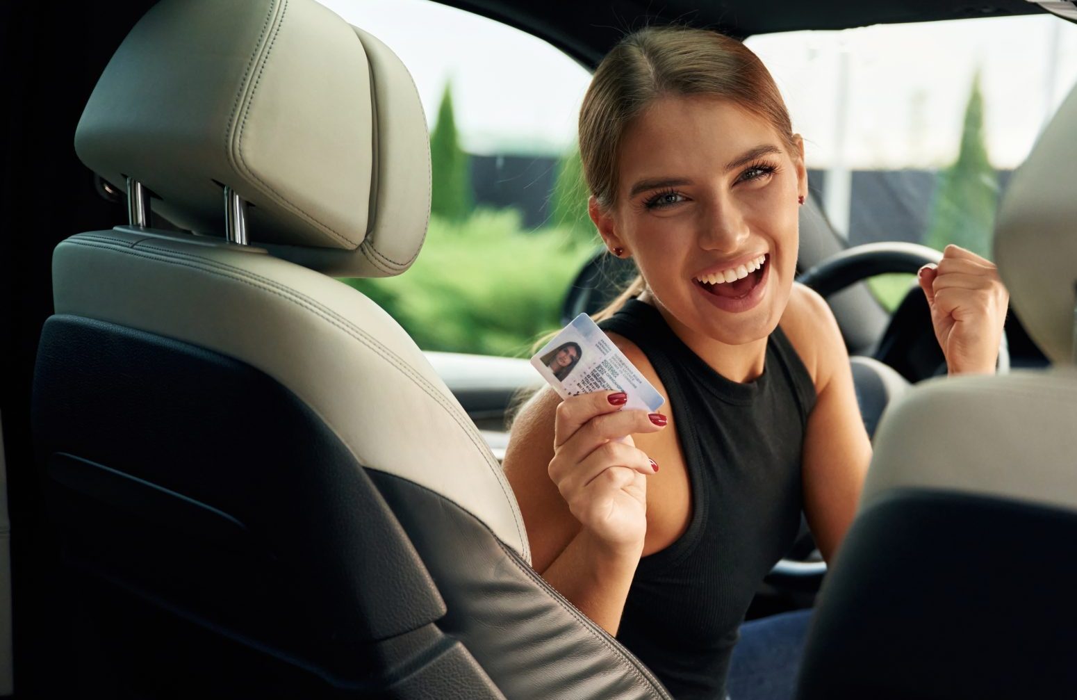 Documentation Needed for License Restoration: Gathering Necessary Evidence and Records