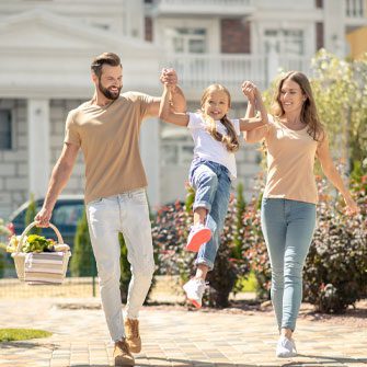 Custody for Unmarried Parents