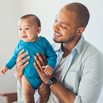 Juvenile Paternity